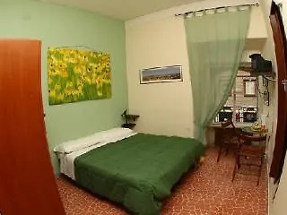 Πανσιόν Quo Vadis 3*