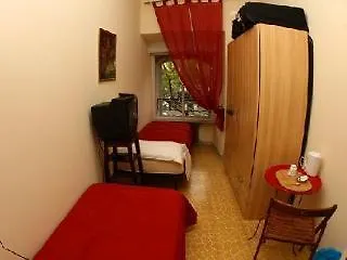 Quo Vadis Πανσιόν 3*