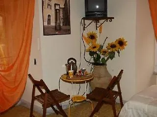 Πανσιόν Quo Vadis 3*