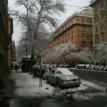 Quo Vadis 3* Rome