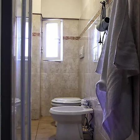 Quo Vadis Guest house