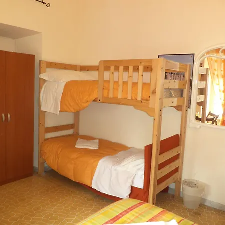 Quo Vadis Guest house
