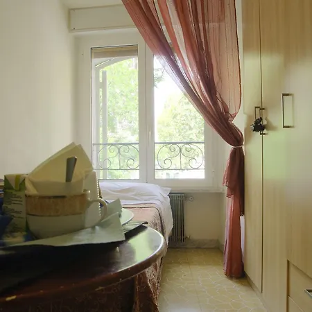Quo Vadis Guest house