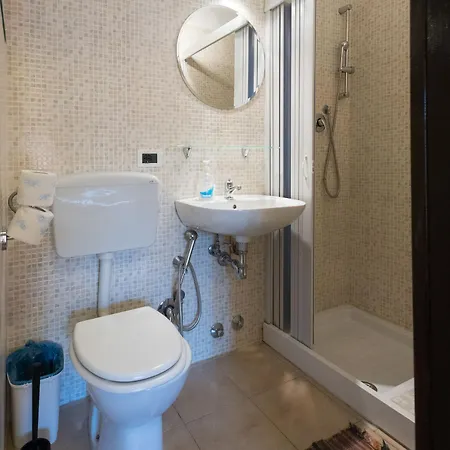 Quo Vadis Guest house