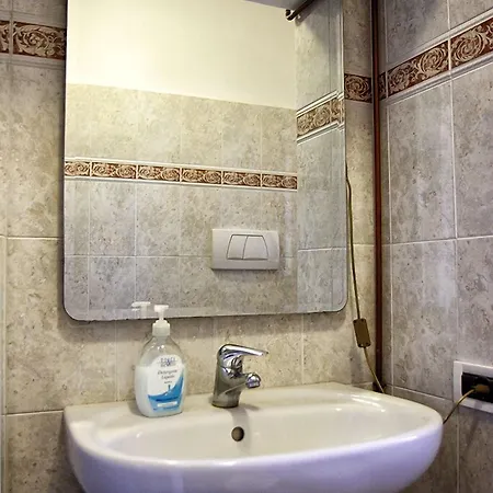 Guest house Quo Vadis