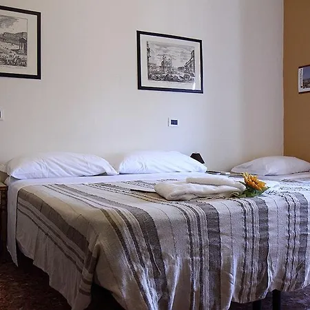 Quo Vadis 3*