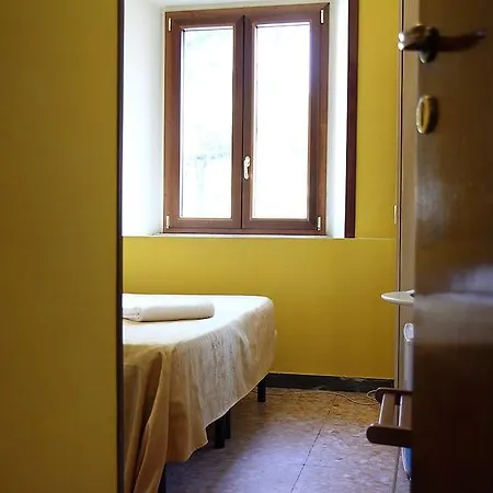 Quo Vadis Guest house 3*