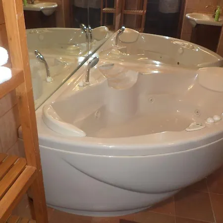 Quo Vadis Guest house 3*