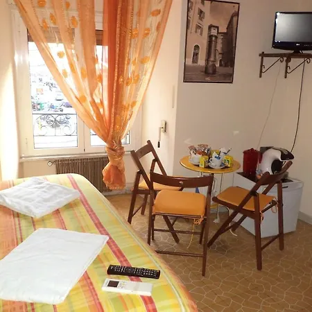 Quo Vadis 3*