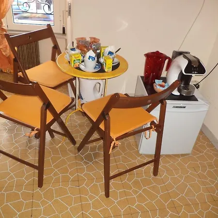 Guest house Quo Vadis Rome