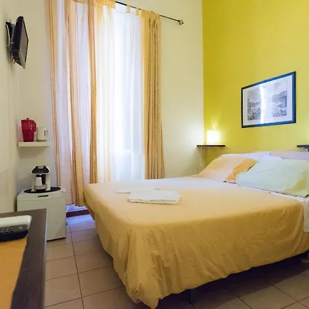 Quo Vadis Guest house