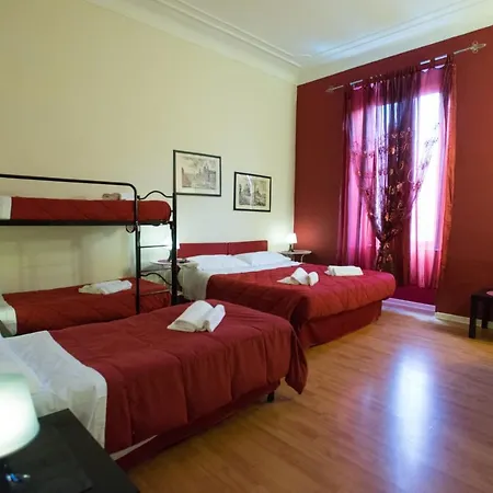 Guest house Quo Vadis