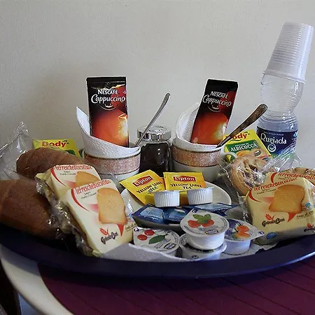 Quo Vadis Guest house 3*
