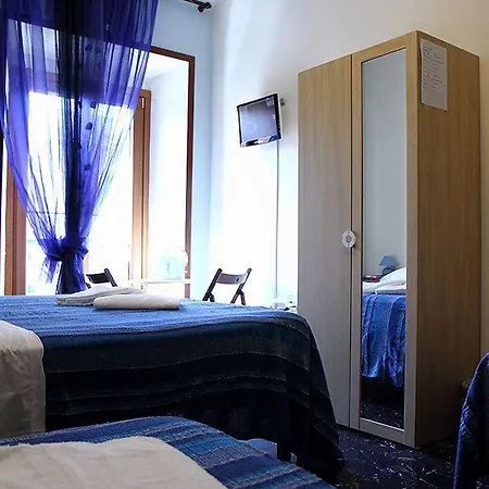 Quo Vadis Guest house 3*