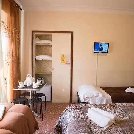 Guest house Quo Vadis
