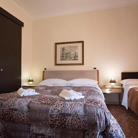 Quo Vadis 3*