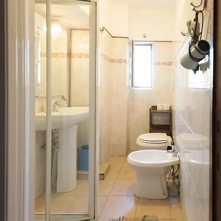 Guest house Quo Vadis Rome