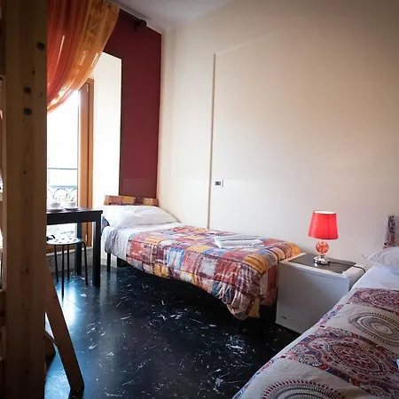 Quo Vadis 3*