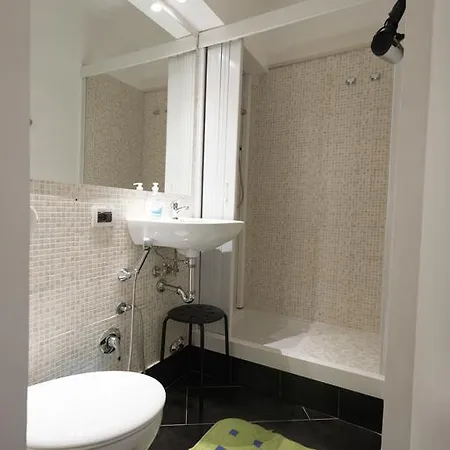 Quo Vadis Guest house 3*