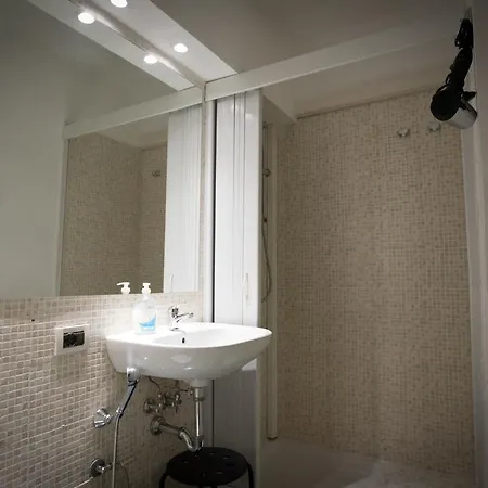 Guest house Quo Vadis