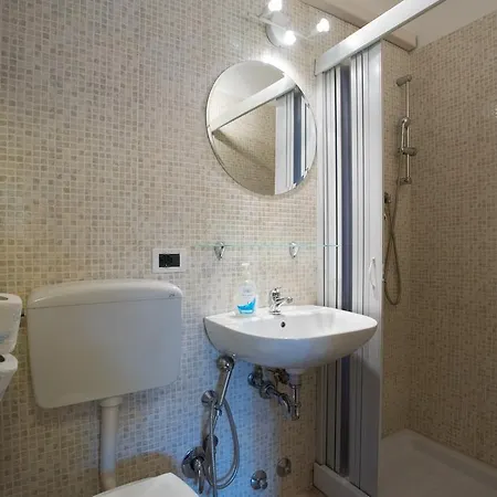 Quo Vadis Guest house 3*