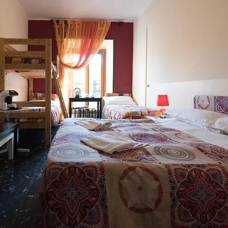 Guest house Quo Vadis