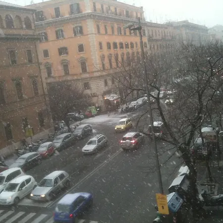 Quo Vadis Rome