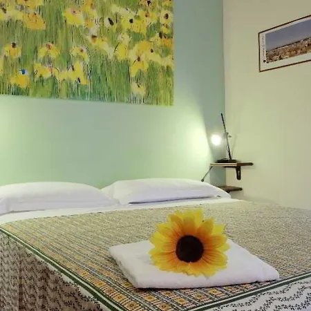 Quo Vadis Guest house