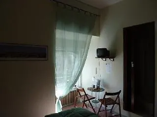 Pensionat Quo Vadis Rom