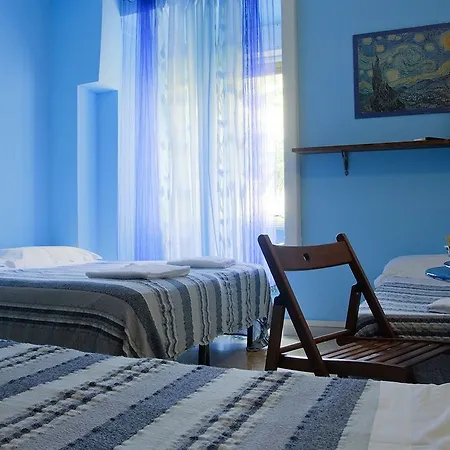 Quo Vadis Guest house