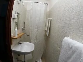 Quo Vadis Guest house 3*
