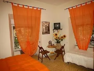 Guest house Quo Vadis