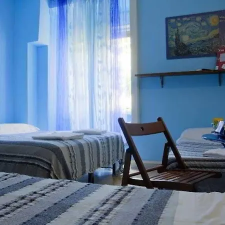 Quo Vadis Guest house