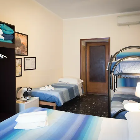 Quo Vadis Rome