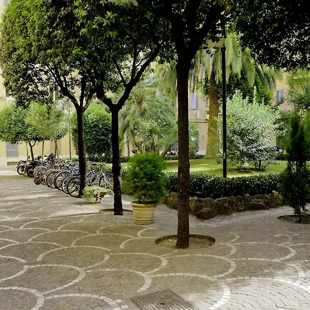 Quo Vadis 3* Rome