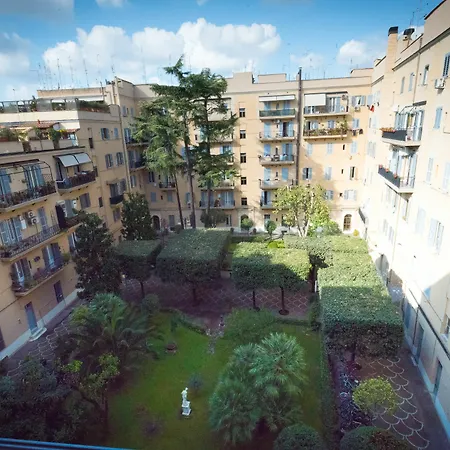 Quo Vadis 3* Rome