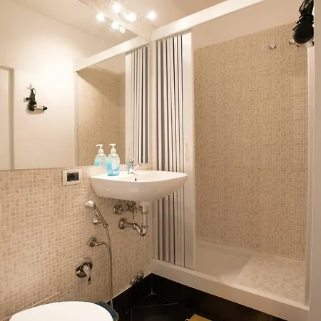 Quo Vadis Guest house Rome