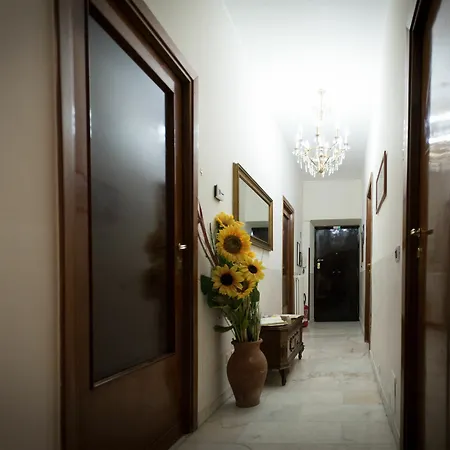 Guest house Quo Vadis Rome