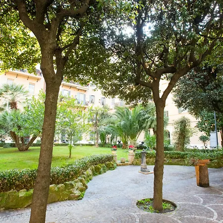 Guest house Quo Vadis 3*