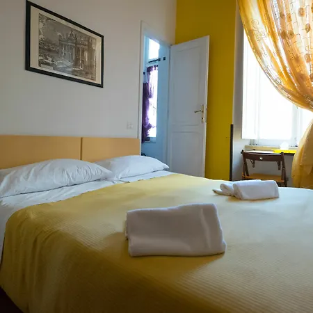 Quo Vadis 3* Rome