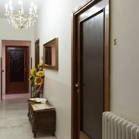 Quo Vadis Guest house 3*