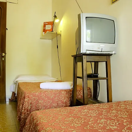 Quo Vadis Guest house Rome