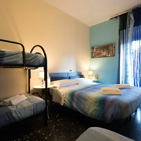 Quo Vadis Affittacamere Roma
