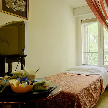 Quo Vadis Guest house 3*