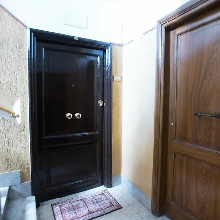 Guest house Quo Vadis 3*