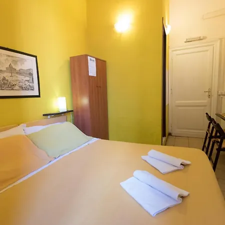 Casa de hóspedes Quo Vadis