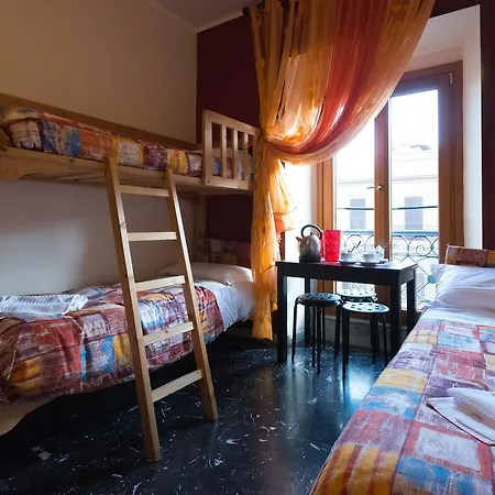 Quo Vadis 3*